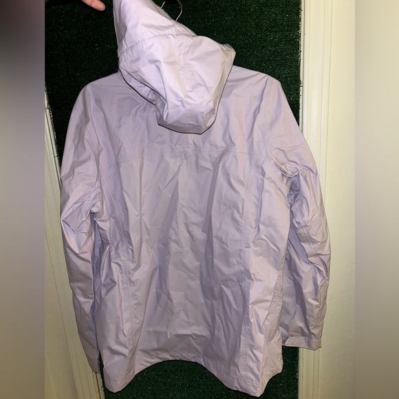 Columbia Raincoat - Picture 5 of 10